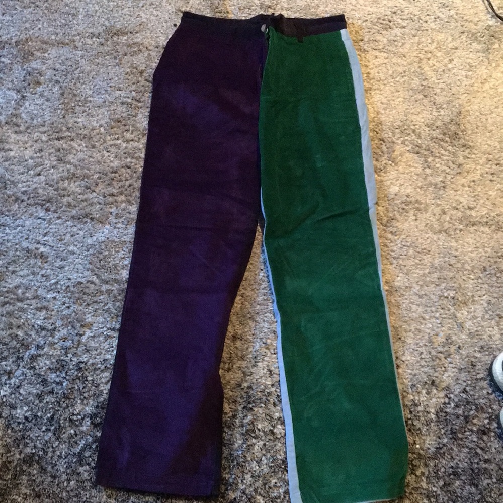 Vineyard Vines Club Pants Courduroy multicolor